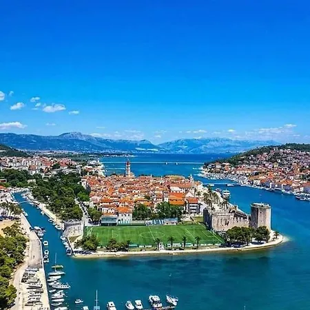 Ciovo Breeze Trogir