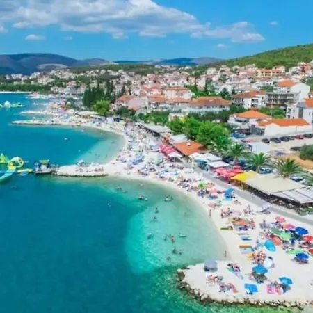 Ciovo Breeze Trogir