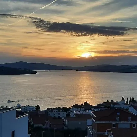 Apartment Ciovo Breeze Trogir