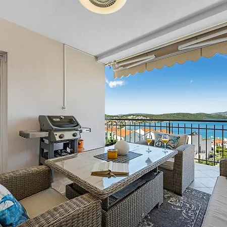 Ciovo Breeze Trogir