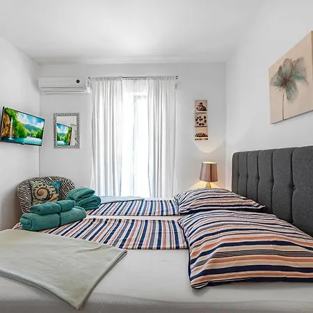Ciovo Breeze Daire