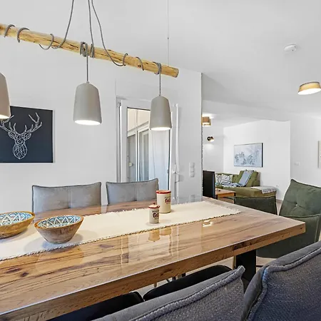 Apartment Ciovo Breeze *