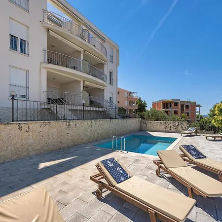 Apartment Ciovo Breeze