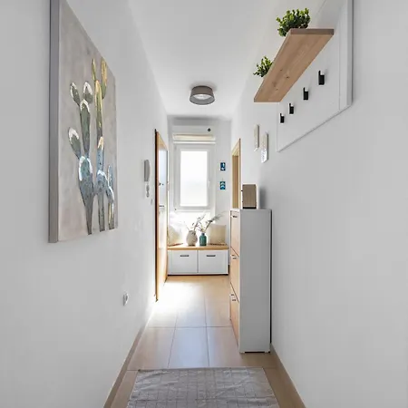 Ciovo Breeze Apartment Trogir