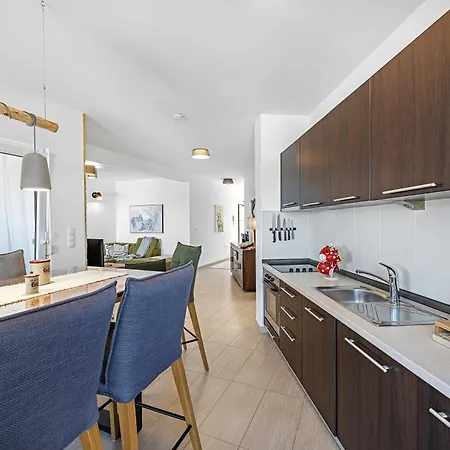 Ciovo Breeze Apartment