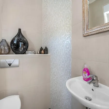Ciovo Breeze Apartment