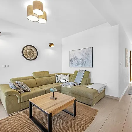 Ciovo Breeze Daire Trogir
