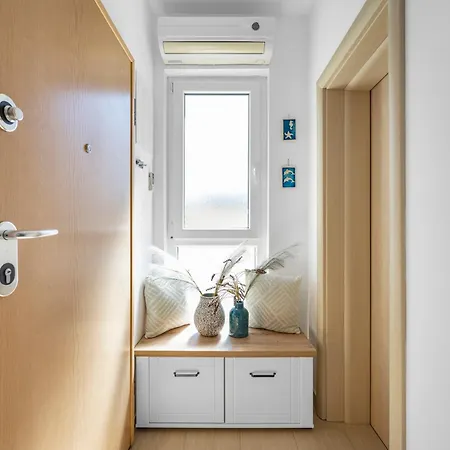 Ciovo Breeze Trogir