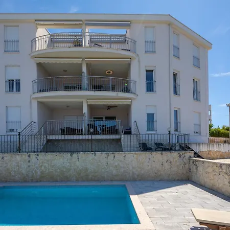 Ciovo Breeze Apartment Trogir