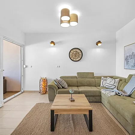 Ciovo Breeze Apartment