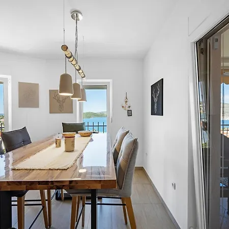 Daire Ciovo Breeze Trogir