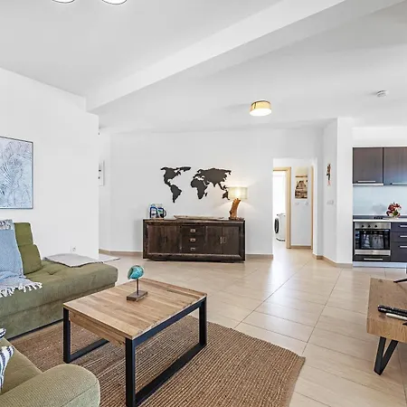 Ciovo Breeze Apartment