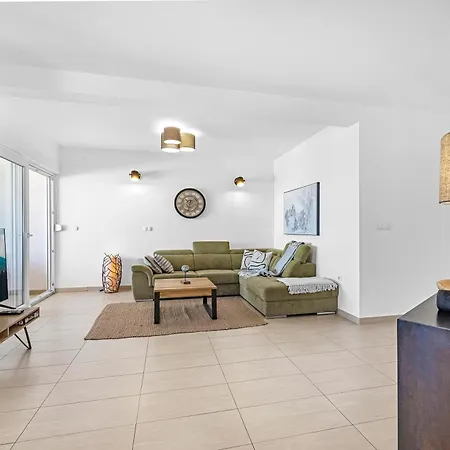 Ciovo Breeze Apartment Trogir
