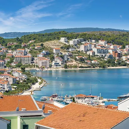 Ciovo Breeze Apartment