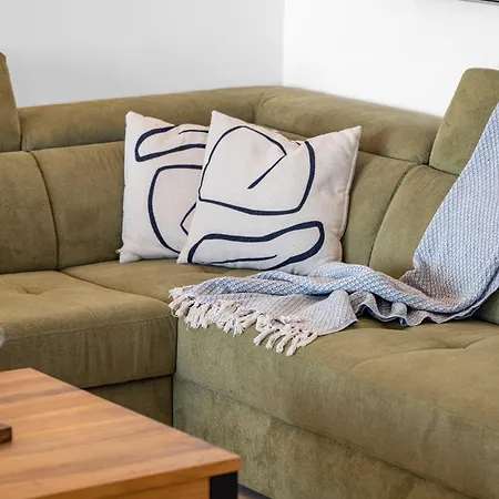 Apartment Ciovo Breeze