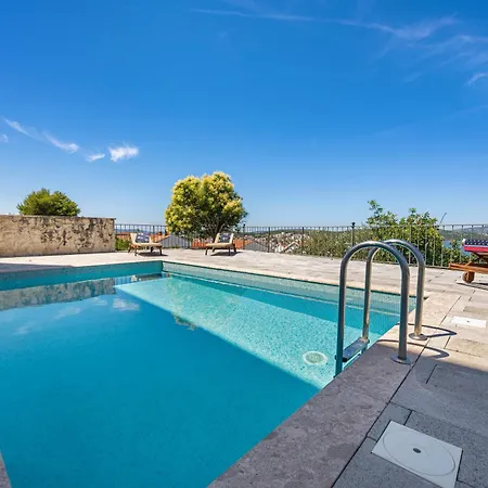 Apartment Ciovo Breeze