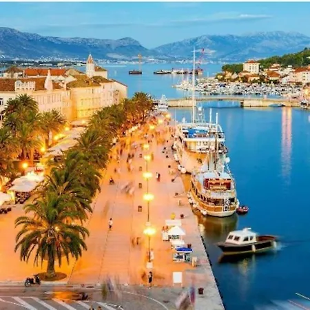 Ciovo Breeze Trogir