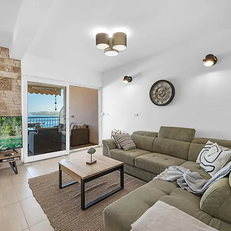 Ciovo Breeze Apartment Trogir