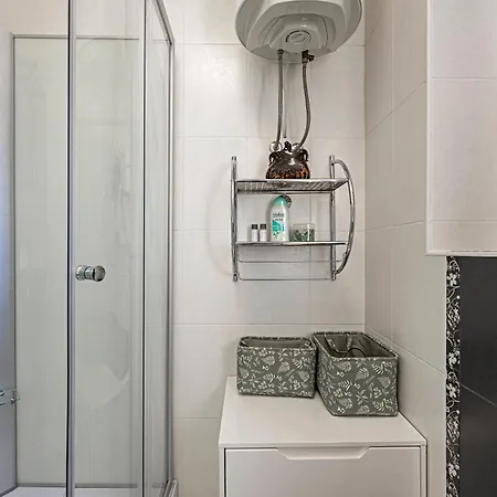 Ciovo Breeze * Trogir