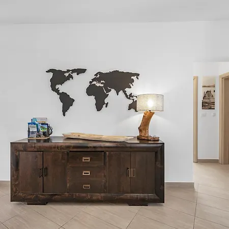 Apartment Ciovo Breeze Trogir