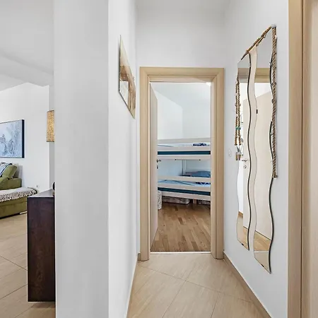 Ciovo Breeze * Trogir
