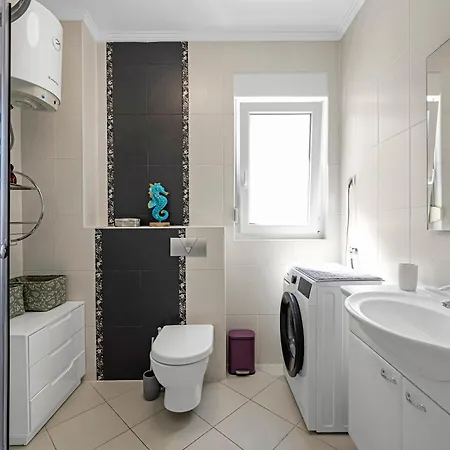 Appartement Ciovo Breeze *