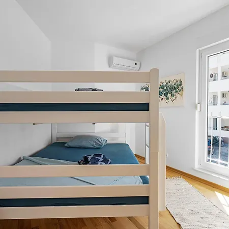 Ciovo Breeze Trogir