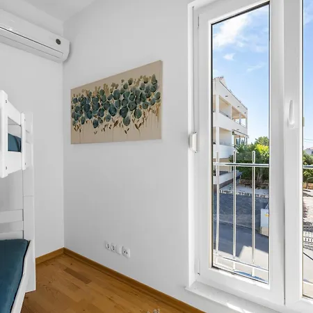 Apartman Ciovo Breeze *