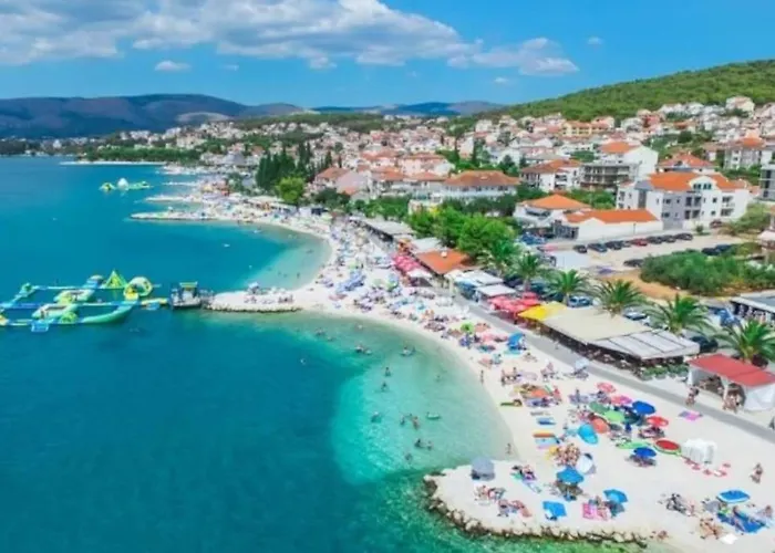Ciovo Breeze Trogir