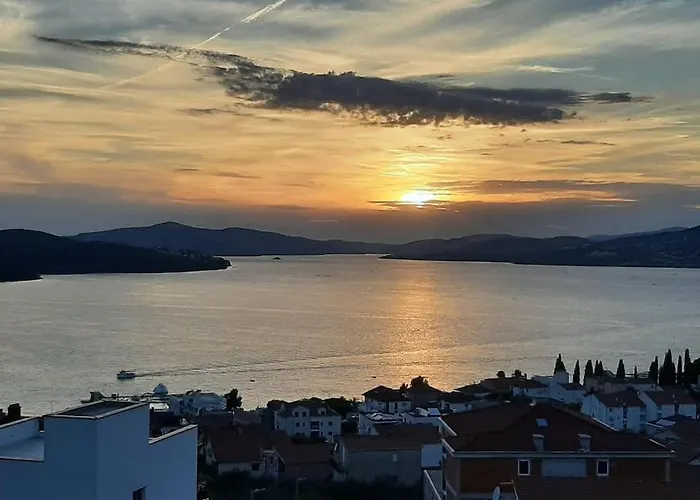 Apartman Ciovo Breeze Trogir