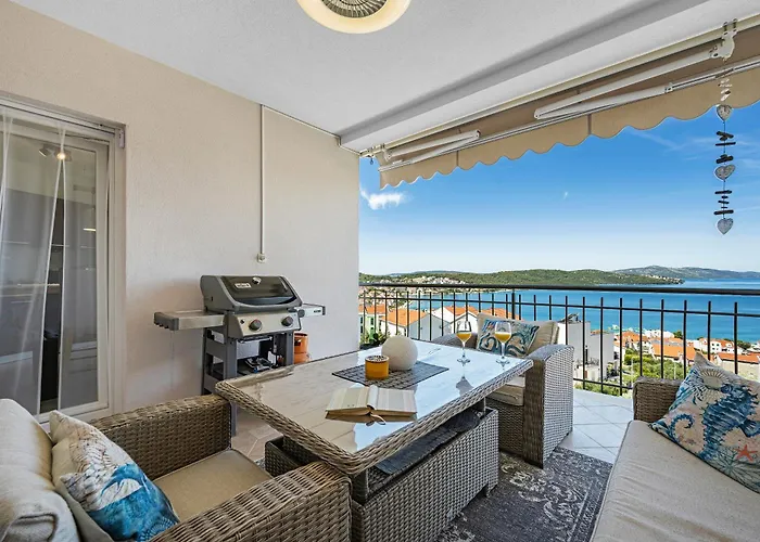 Ciovo Breeze Trogir