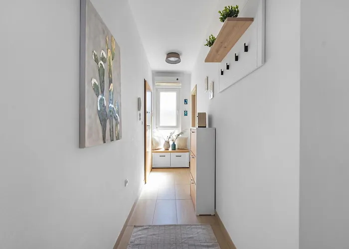 Ciovo Breeze Apartman Trogir
