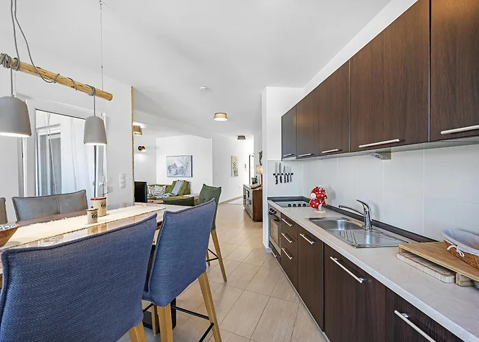 Ciovo Breeze Apartman