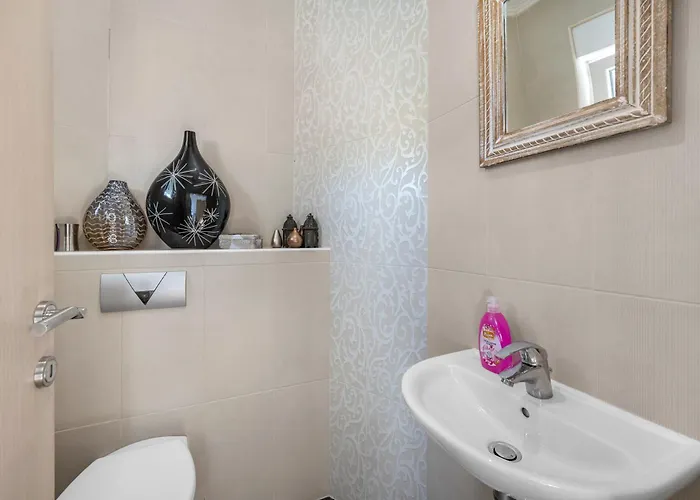 Ciovo Breeze Apartman