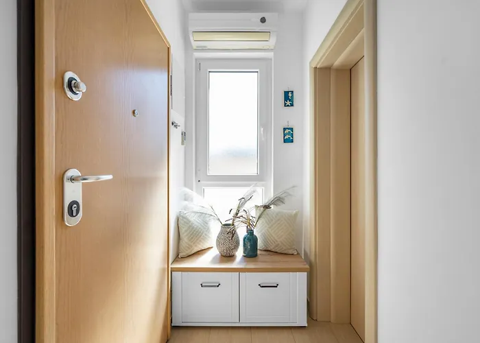Ciovo Breeze Trogir