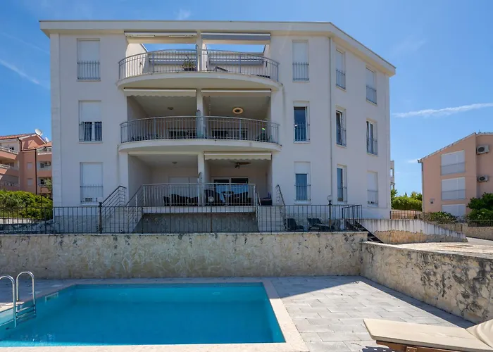 Ciovo Breeze Apartman Trogir