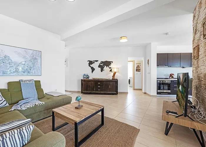 Ciovo Breeze Apartman