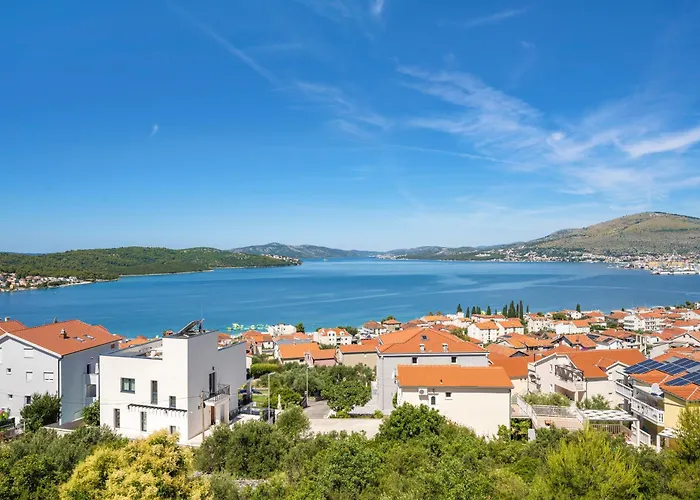 Ciovo Breeze Apartman