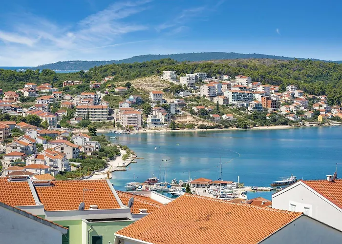 Ciovo Breeze Apartman