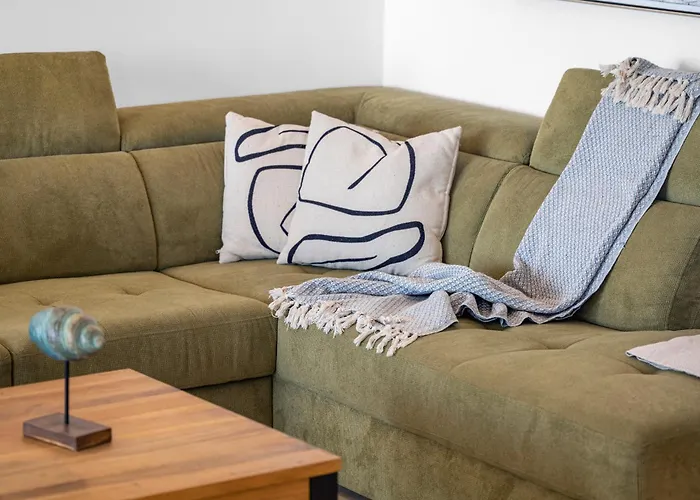Apartman Ciovo Breeze